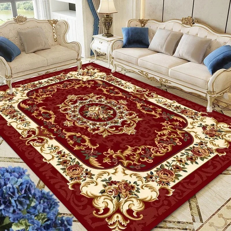 Commercial Dishwasher Table - European Style Luxury Bedroom Carpet for