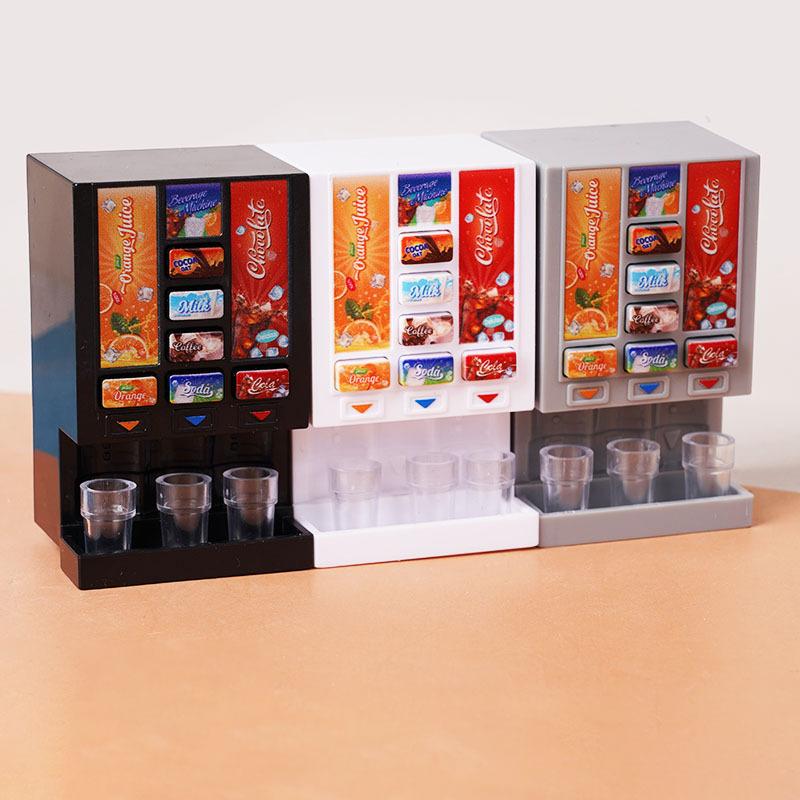 Commercial Kitchen Appliances - New Dollhouse Air Fryer Beverage Machine
