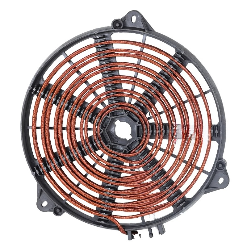 Induction Cooker Commercial - Induction Cooker Coil Plate Diameter 245mm