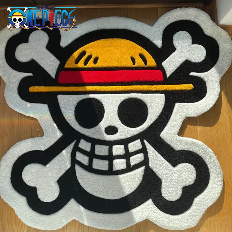 Kitchen Flooring Commercial - One Piece Carpet Anime Bedside Blanket