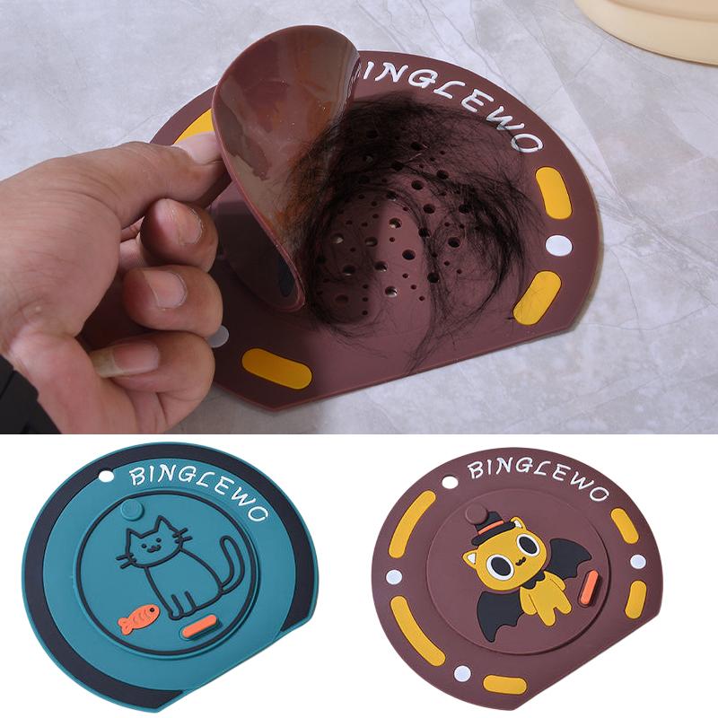 SU 1PC Sewer Floor Drain Cover - Kitchen Flooring Commercial のレビューと価格