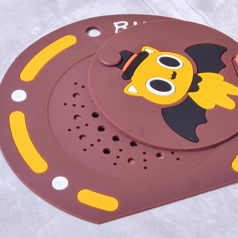 SU 1PC Sewer Floor Drain Cover - Kitchen Flooring Commercial のレビューと価格