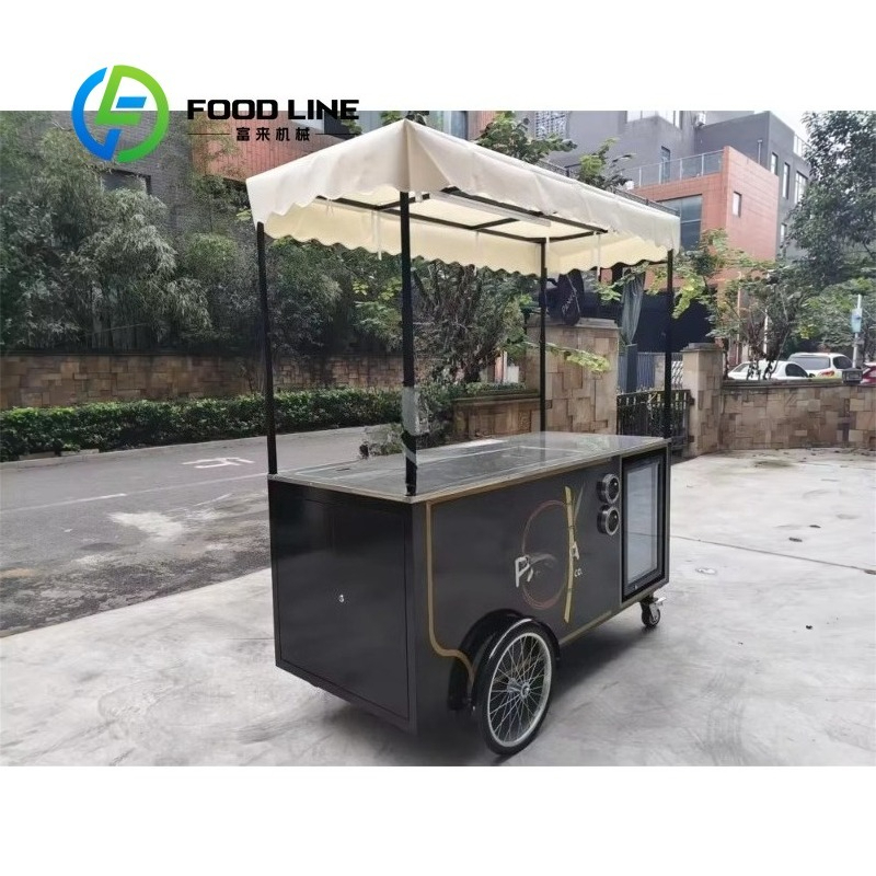 Customized Hand Push Mobile Ve - Soft Serve Ice Cream Machine のレビューと価格