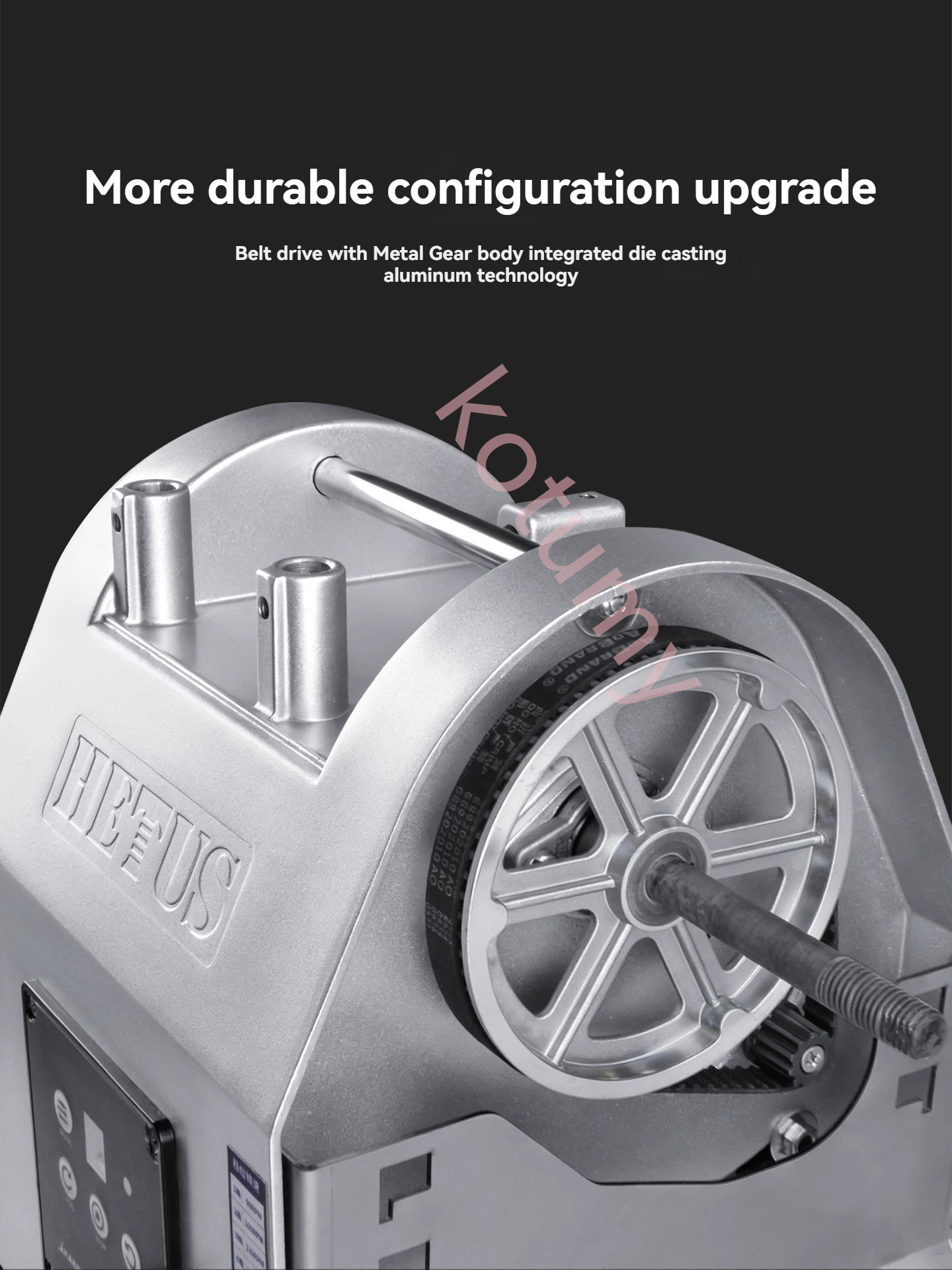 10 inch Dual Wheel Electric Kn - Commercial Kitchen Knife Sharpener のレビューと価格