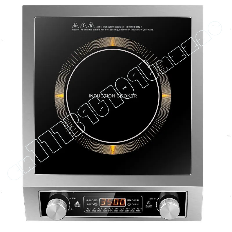 Tai induction cooker household - Induction Cooker Commercial のレビューと価格