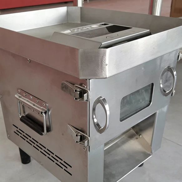 Electric Meat Cutter Commercia - Commercial Kitchen Appliances のレビューと価格
