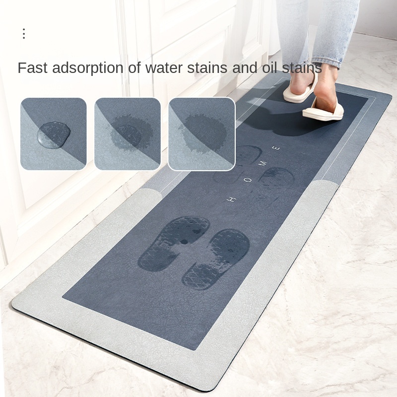 Kitchen Floor Mat Bedroom Livi - Kitchen Flooring Commercial のレビューと価格