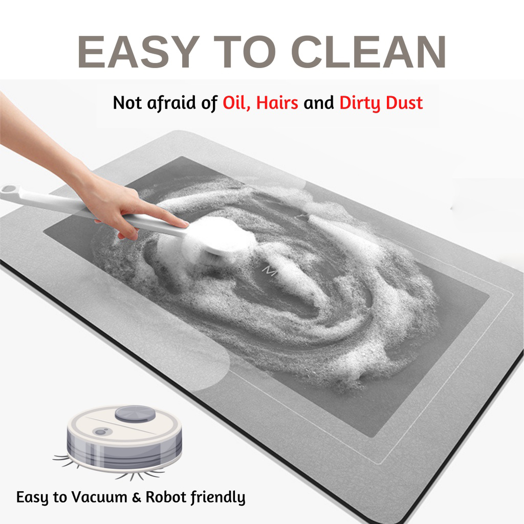 Kitchen Floor Mat Bedroom Livi - Kitchen Flooring Commercial のレビューと価格