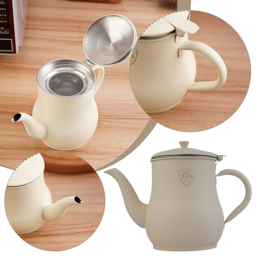 Food Grade Stainless Steel Oil - Commercial Kitchen Oil Filter のレビューと価格