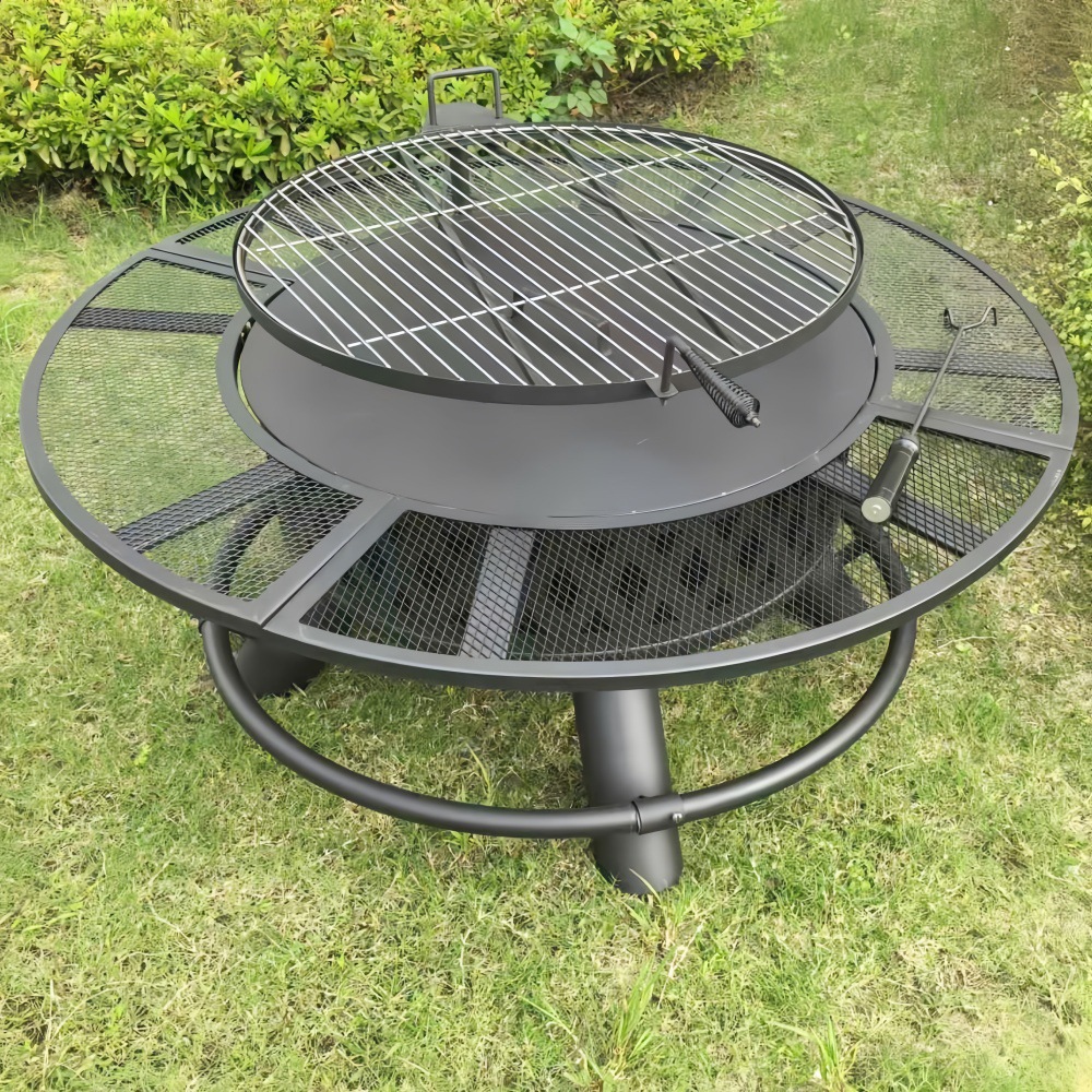 Outdoor barbecue grills, house - Teppanyaki Grill Table のレビューと価格