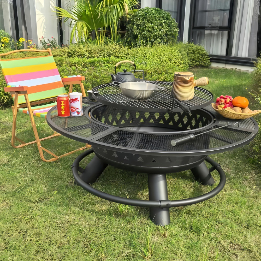 Outdoor barbecue grills, house - Teppanyaki Grill Table のレビューと価格
