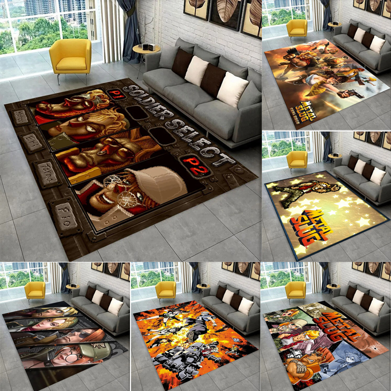 Classic Retro Game Metal Slug  - Commercial Dishwasher Table のレビューと価格