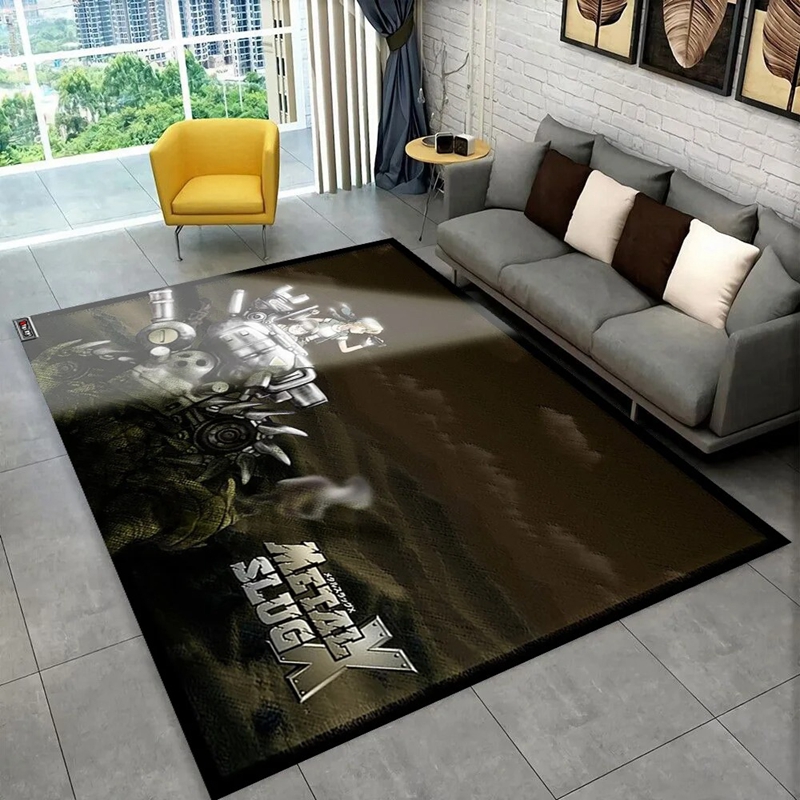 Classic Retro Game Metal Slug  - Commercial Dishwasher Table のレビューと価格