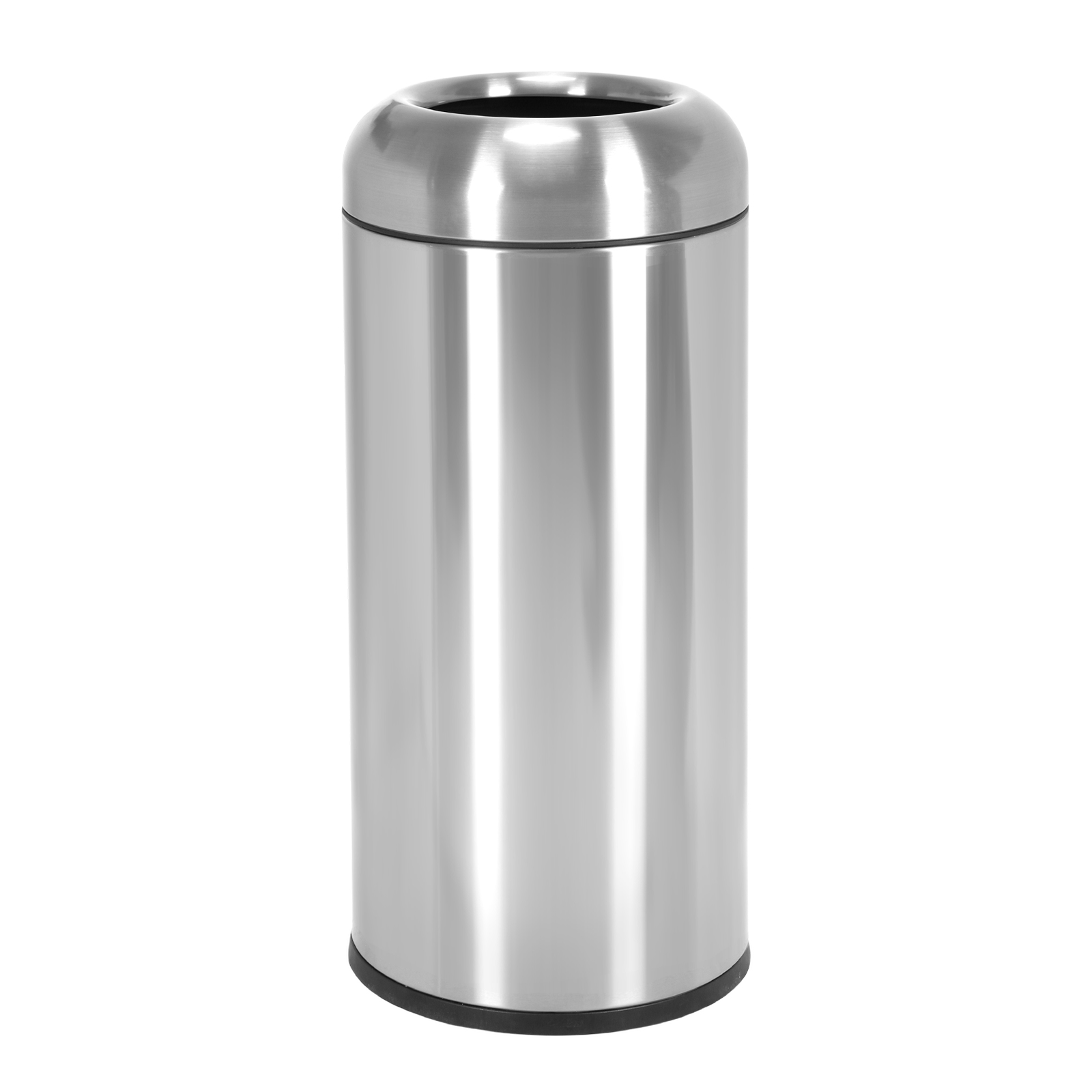 16 Gallon Commercial Big Garba - Commercial Kitchen Garbage Can のレビューと価格