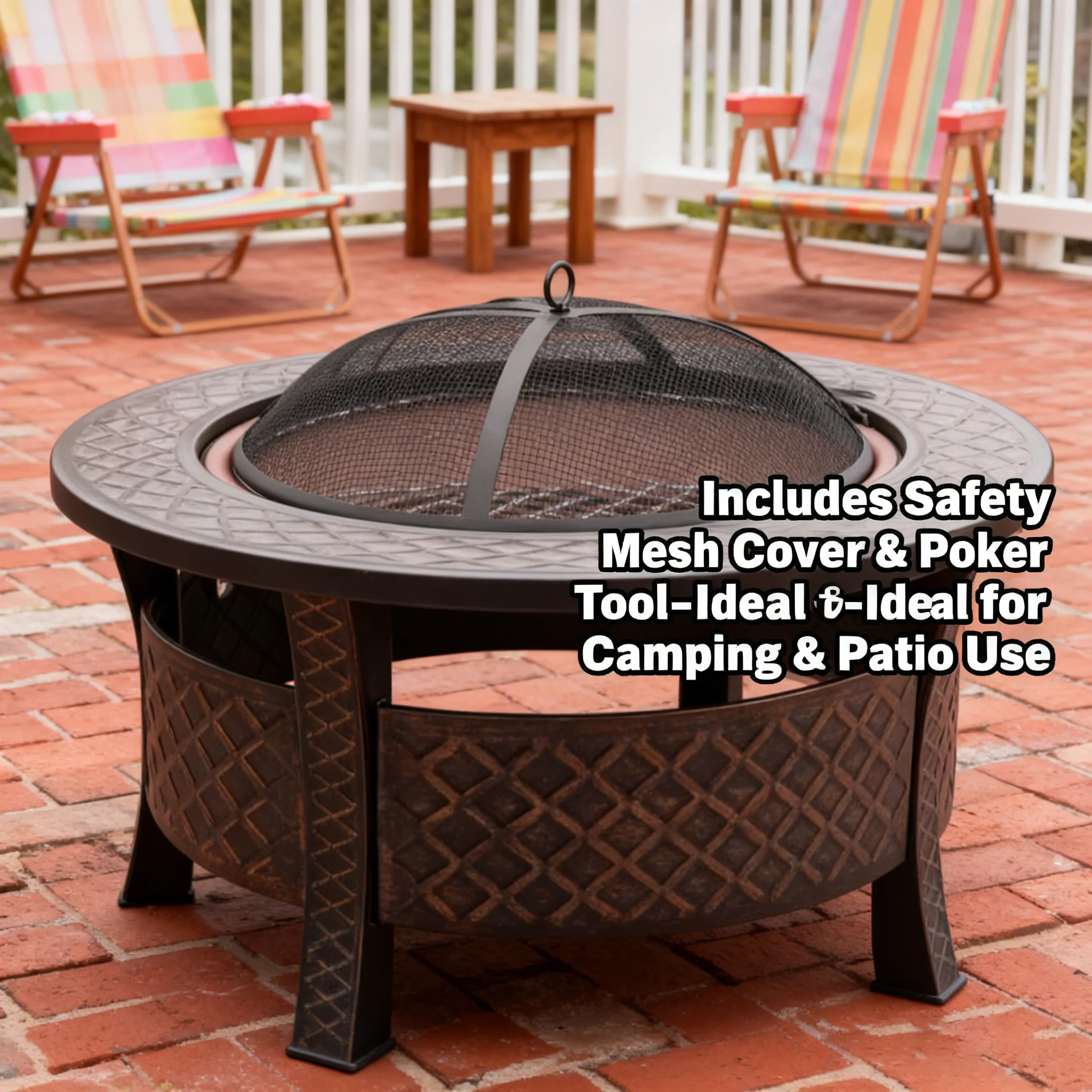 Outdoor Stove Complete Set for - Teppanyaki Grill Table のレビューと価格