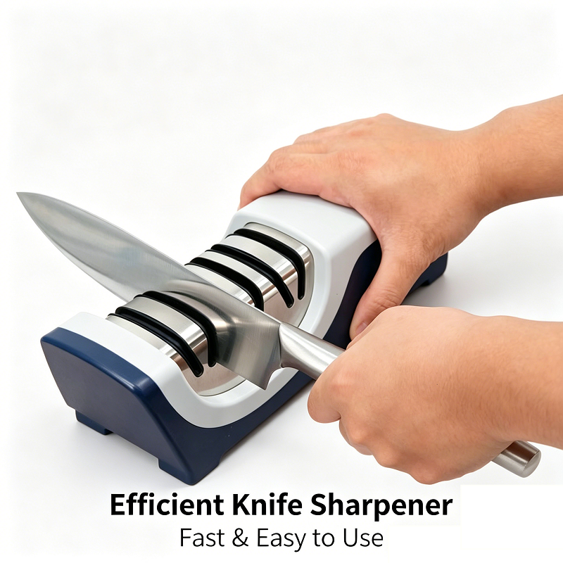 Household Commercial Electric  - Commercial Kitchen Knife Sharpener のレビューと価格