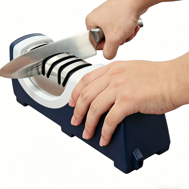 Household Commercial Electric  - Commercial Kitchen Knife Sharpener のレビューと価格