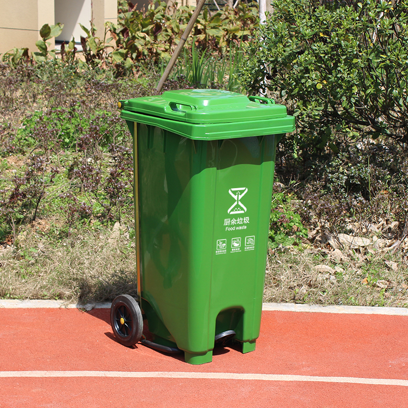 Large Kitchen Food Waste Trash - Commercial Kitchen Garbage Can のレビューと価格