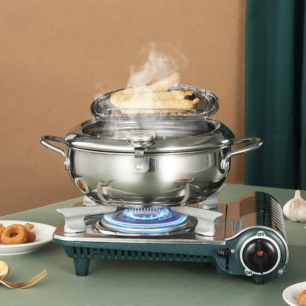 20cm 24cm SUS304 Stainless Ste - Commercial Kitchen Appliances のレビューと価格