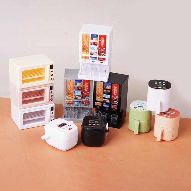New Dollhouse Air Fryer Bevera - Commercial Kitchen Appliances のレビューと価格