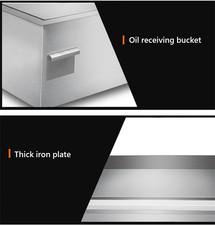 Hot Sale Electric Griddle Comm - Induction Cooker Commercial のレビューと価格