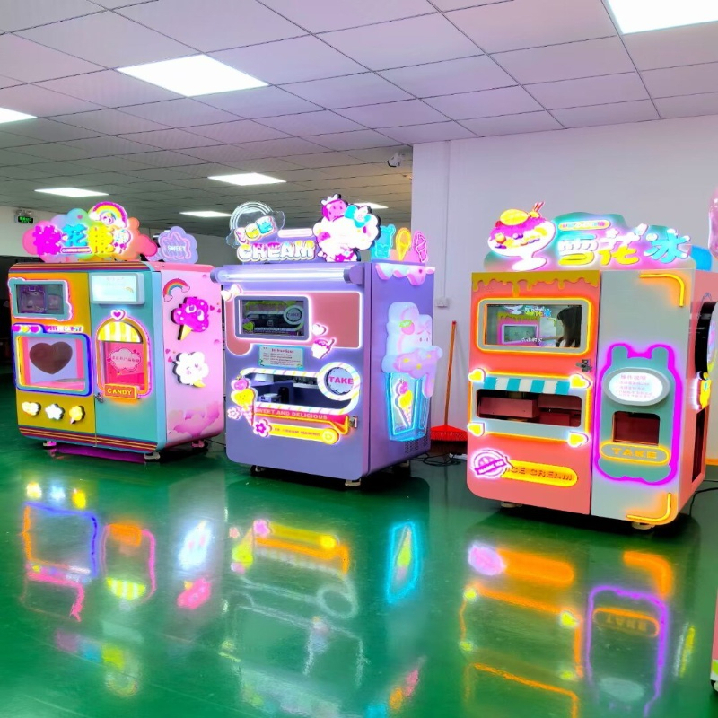 Customized Portable Compressor - Soft Serve Ice Cream Machine のレビューと価格
