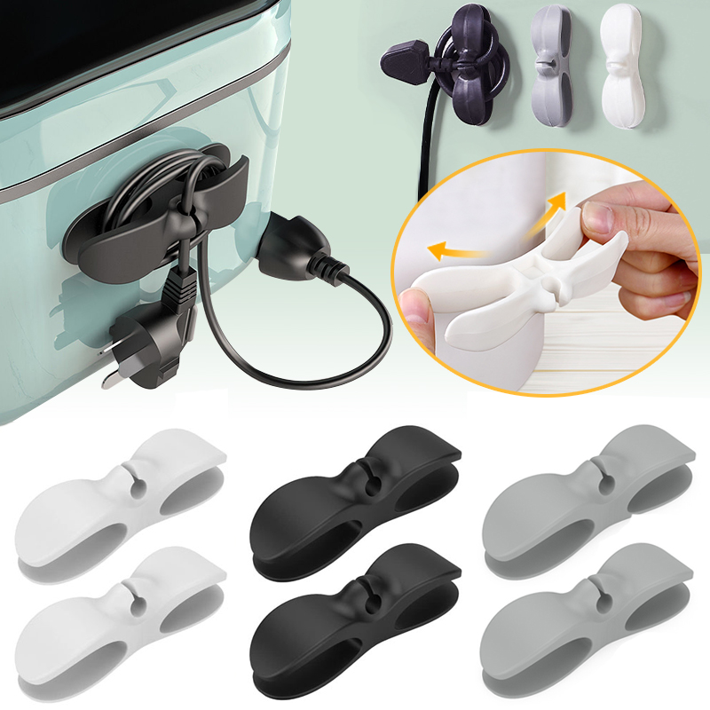 3-6pcs Cord Winder Organizer f - Commercial Kitchen Appliances のレビューと価格
