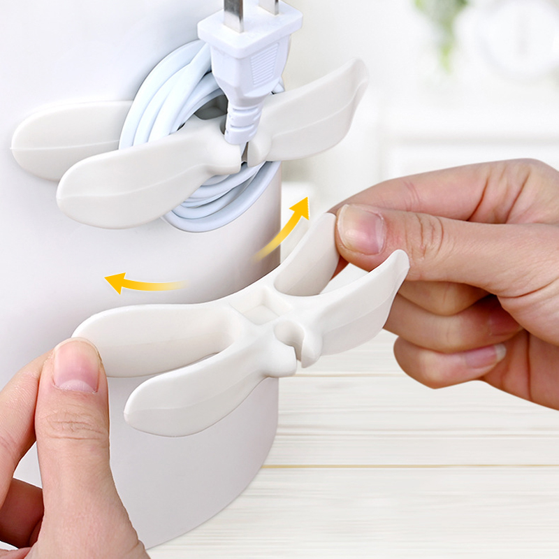 3-6pcs Cord Winder Organizer f - Commercial Kitchen Appliances のレビューと価格