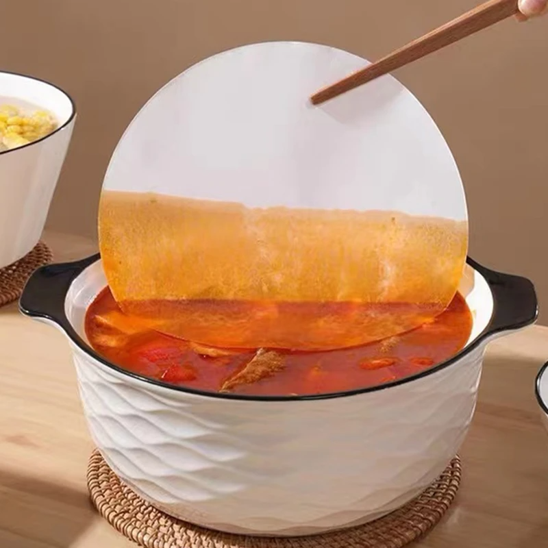 50pcs Oil Absorbing Paper for  - Commercial Kitchen Oil Filter のレビューと価格