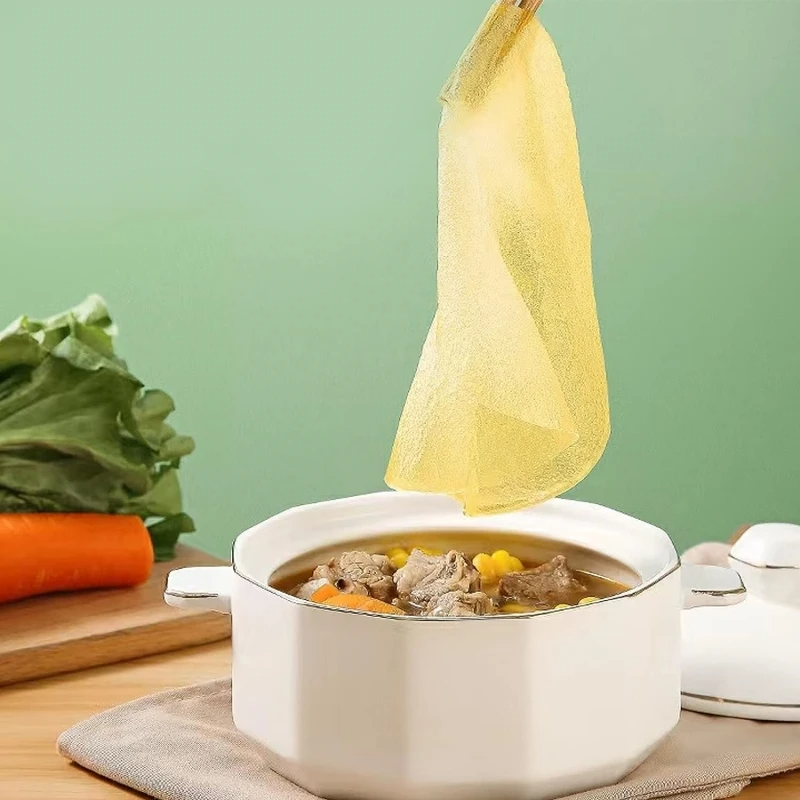 50pcs Oil Absorbing Paper for  - Commercial Kitchen Oil Filter のレビューと価格