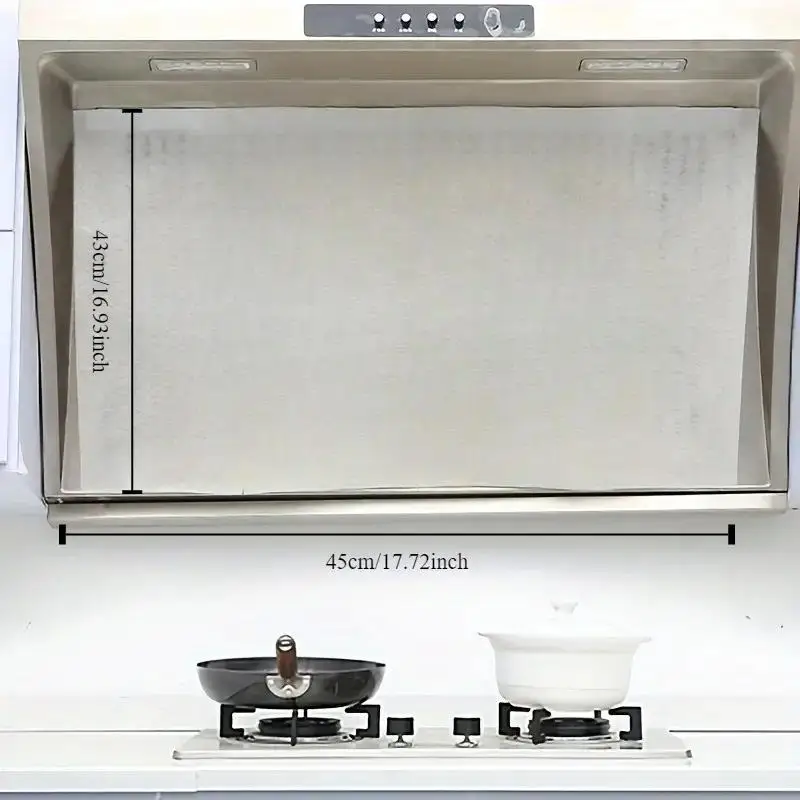 24pcs Disposable Hood Oil Filt - Commercial Kitchen Oil Filter のレビューと価格