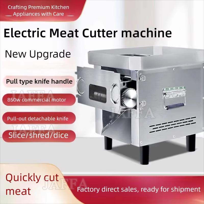 Blade Electric Meat Slicer Cut - Commercial Kitchen Appliances のレビューと価格