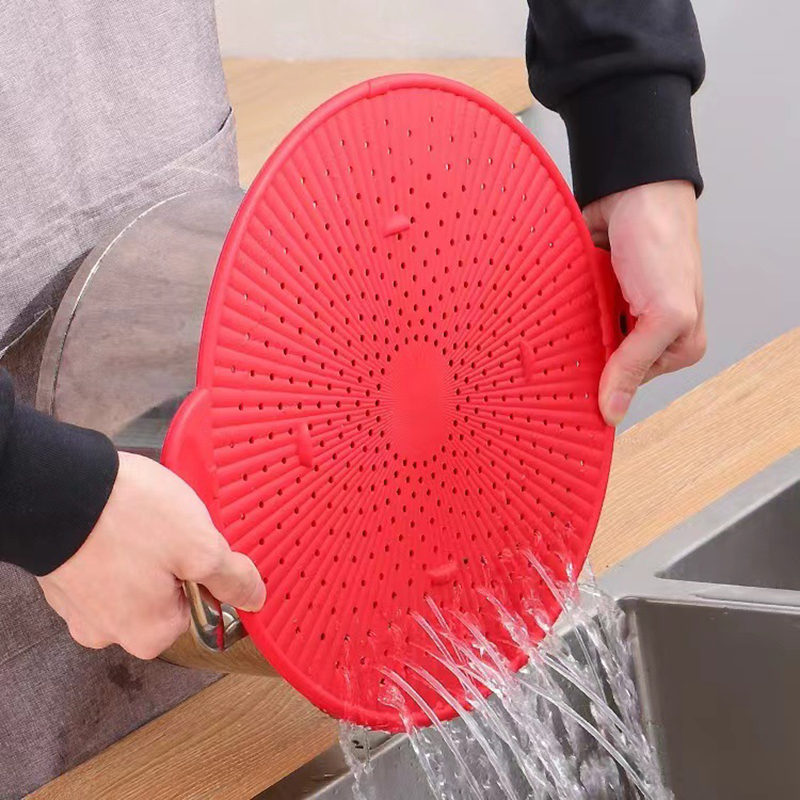 Silicone oil and splash proof  - Commercial Kitchen Oil Filter のレビューと価格