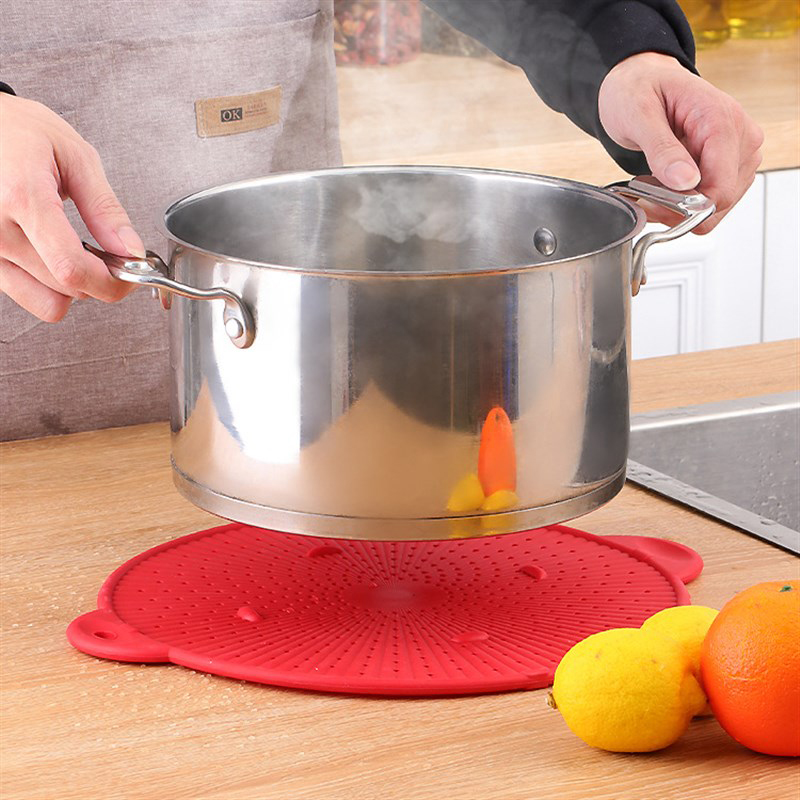 Silicone oil and splash proof  - Commercial Kitchen Oil Filter のレビューと価格