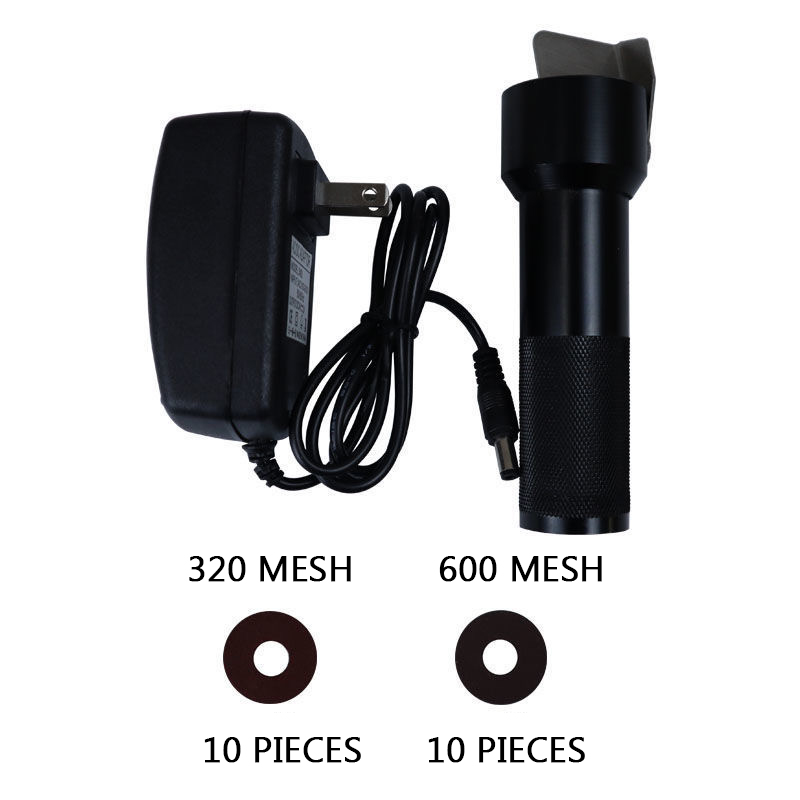 Fixed-Angle Knife Sharpener Ne - Commercial Kitchen Knife Sharpener のレビューと価格