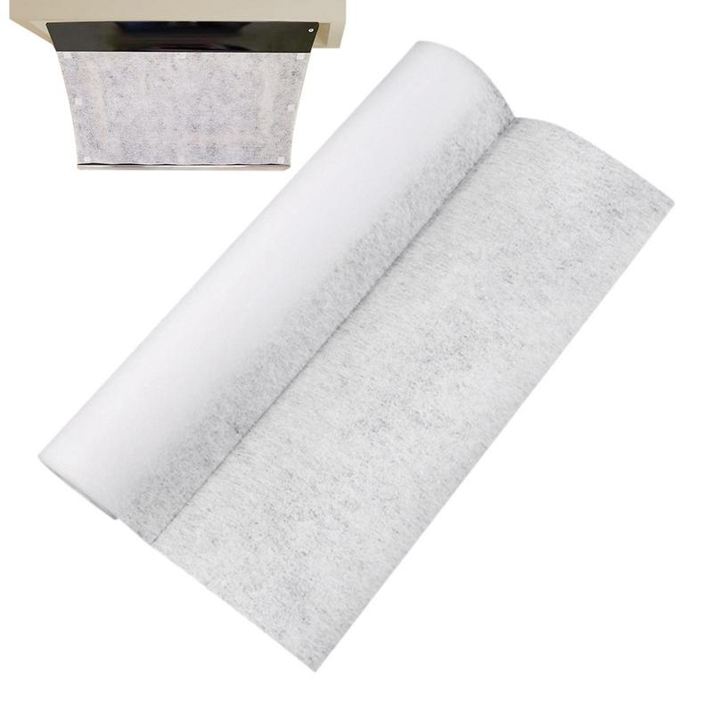 Hood Filter Paper 10m Non-wove - Commercial Kitchen Oil Filter のレビューと価格
