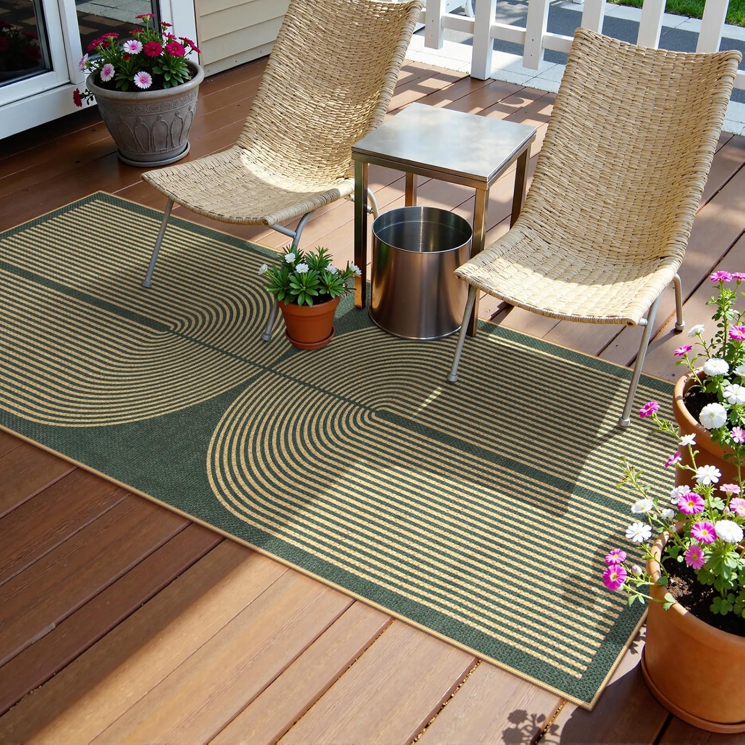 VIKAMA Simple And Retro Line L - Kitchen Flooring Commercial のレビューと価格