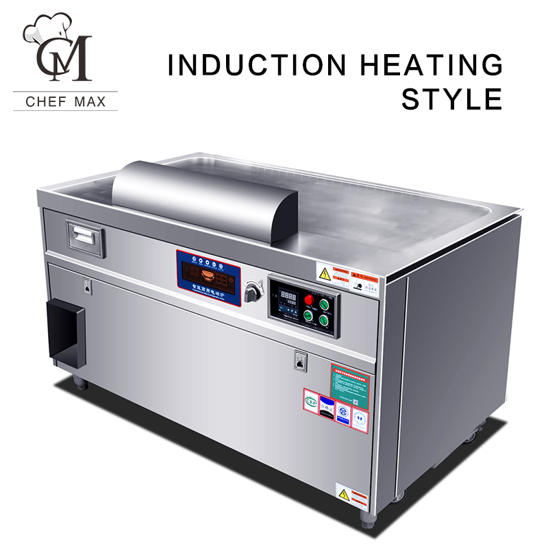 High Quality Stainless Teppany - Teppanyaki Grill Table のレビューと価格