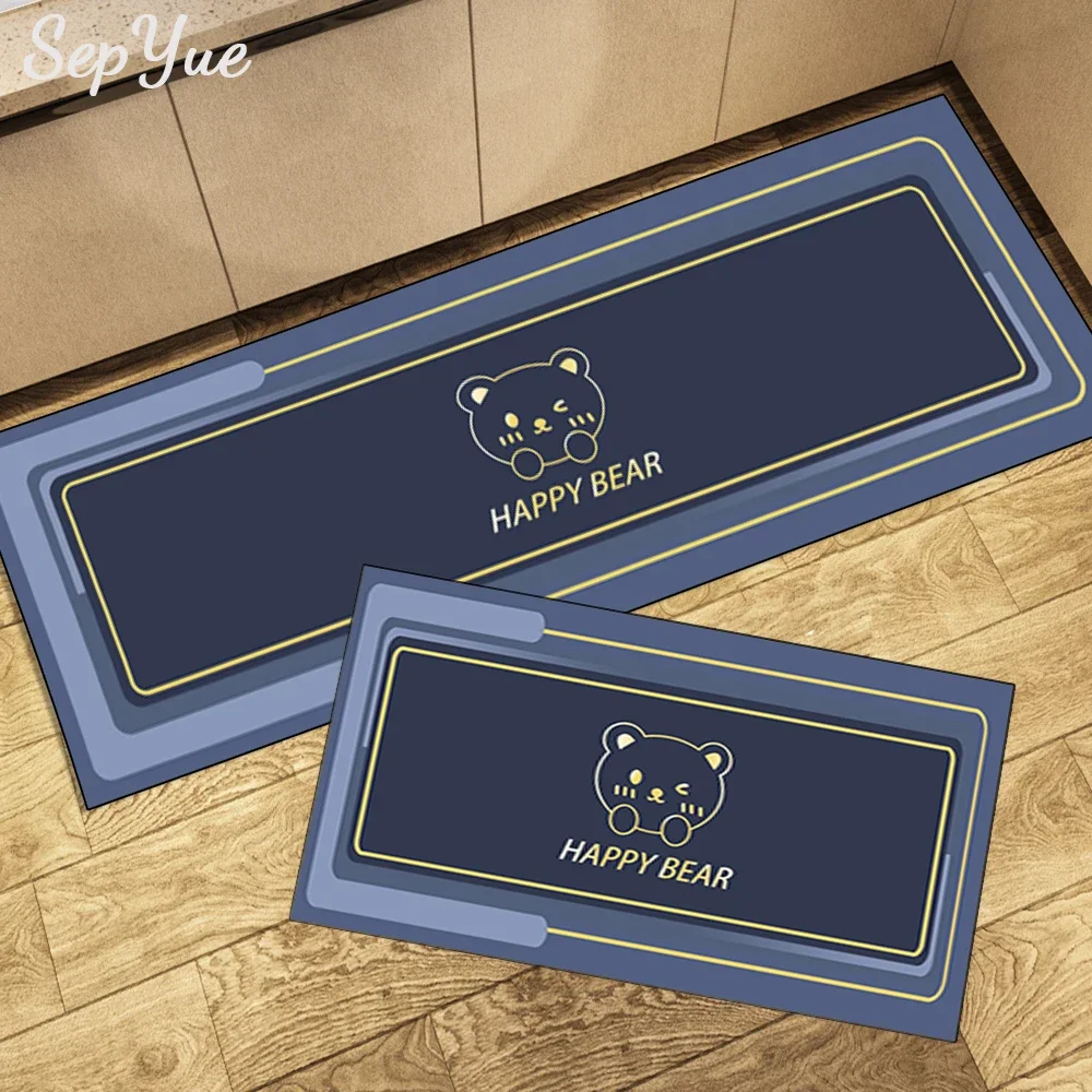 Non-slip Kitchen Carpets for L - Kitchen Flooring Commercial のレビューと価格
