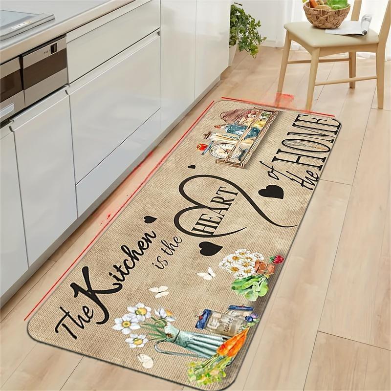 Kitchen Heart Carpet Home Quot - Commercial Kitchen Quotes のレビューと価格