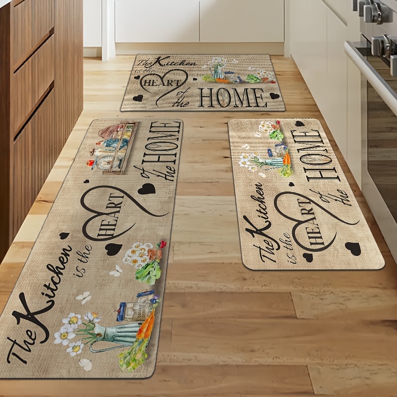 Kitchen Heart Carpet Home Quot - Commercial Kitchen Quotes のレビューと価格