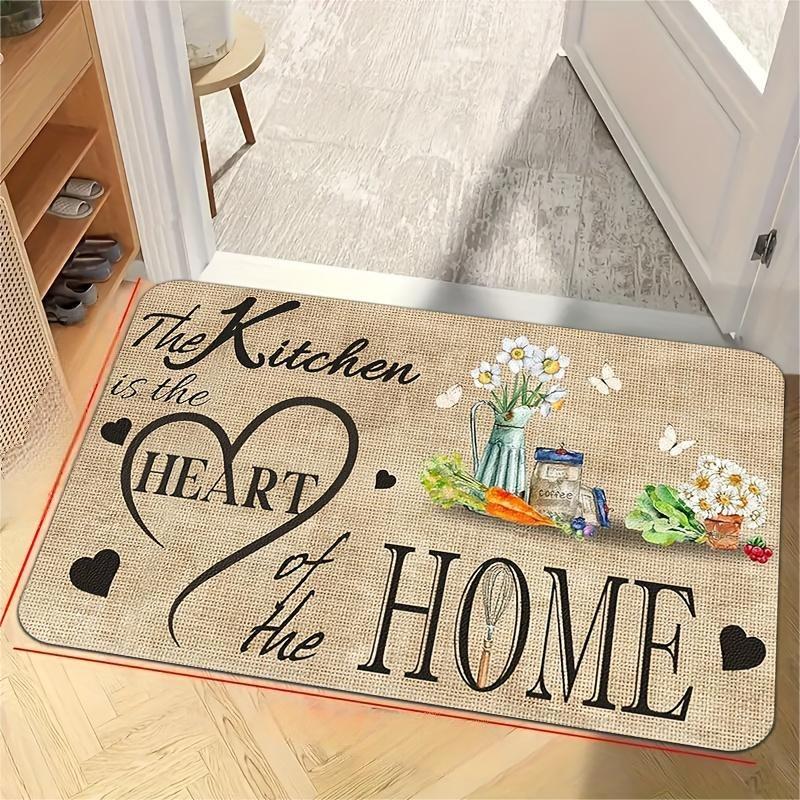 Kitchen Heart Carpet Home Quot - Commercial Kitchen Quotes のレビューと価格