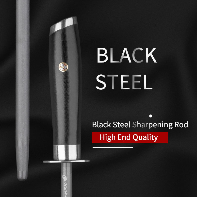 Professional Damascus Steel Kn - Commercial Kitchen Knife Sharpener のレビューと価格