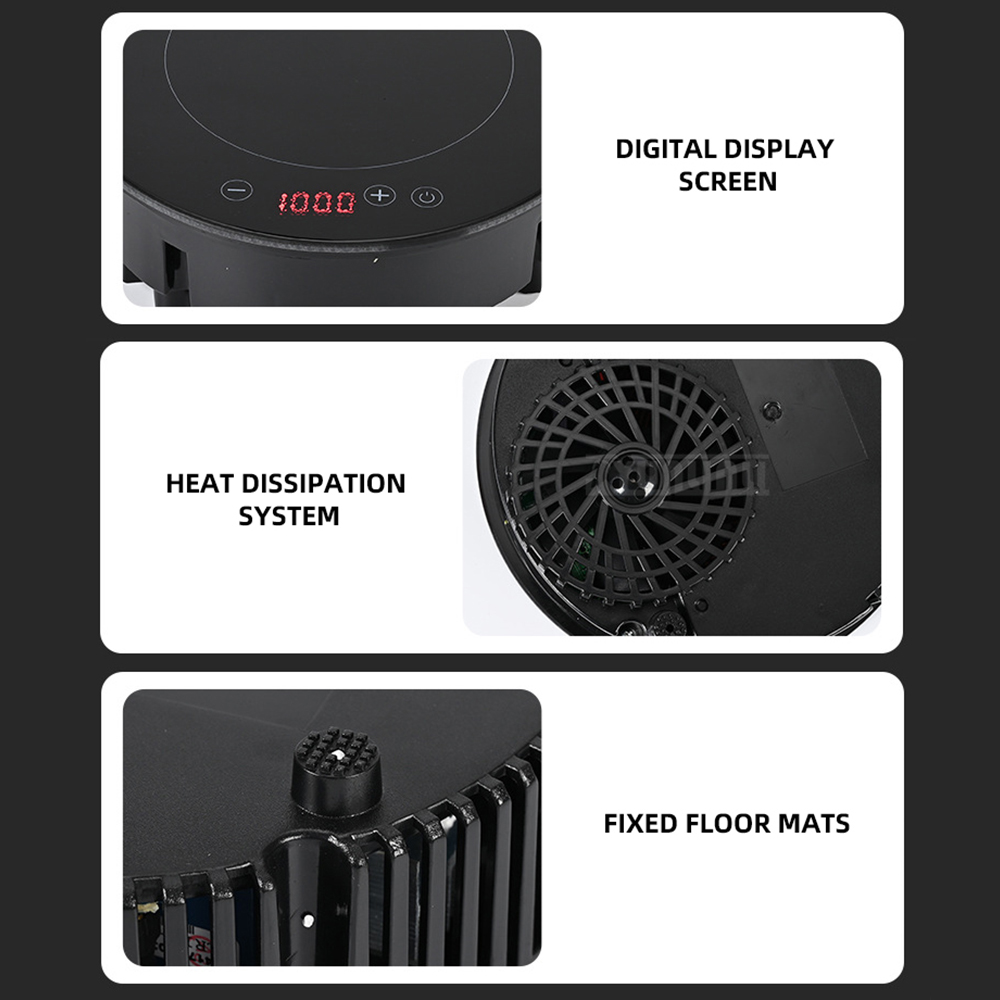 Commercial Induction Cooker Ci - Induction Cooker Commercial のレビューと価格