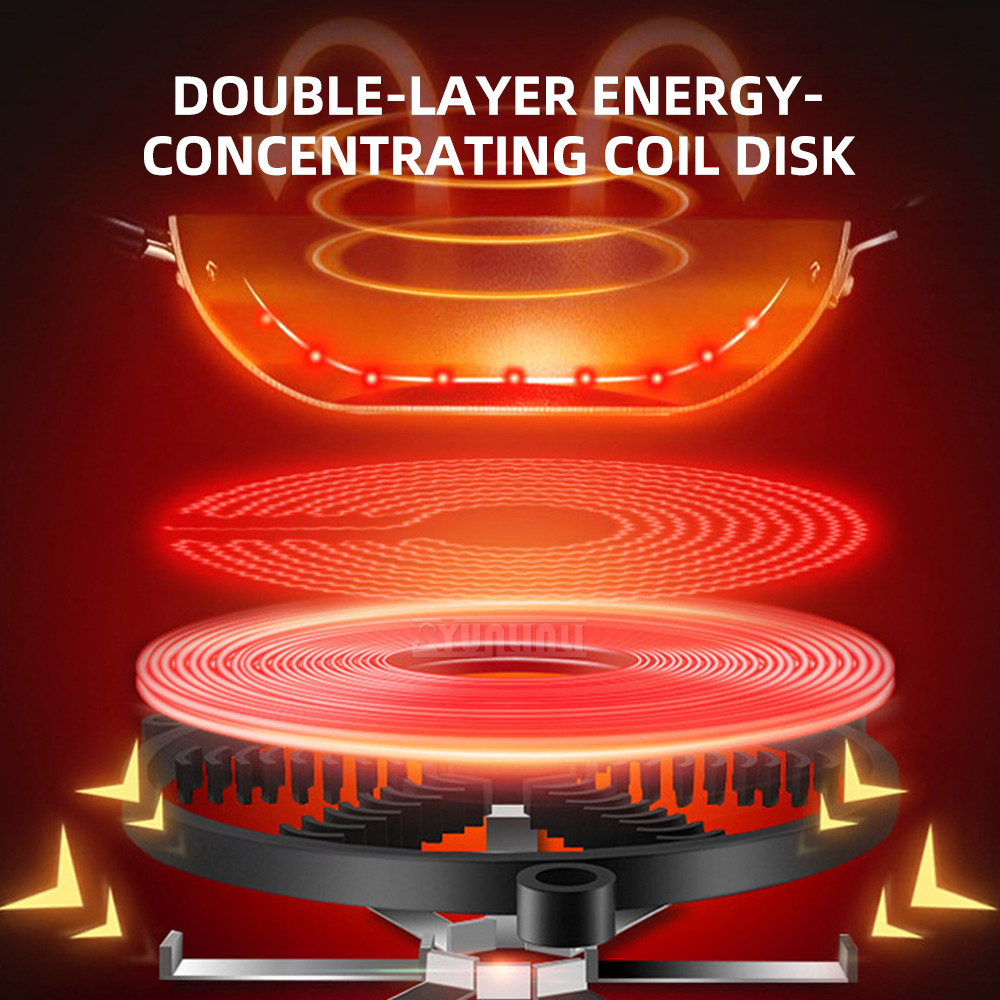 Commercial Induction Cooker Ci - Induction Cooker Commercial のレビューと価格