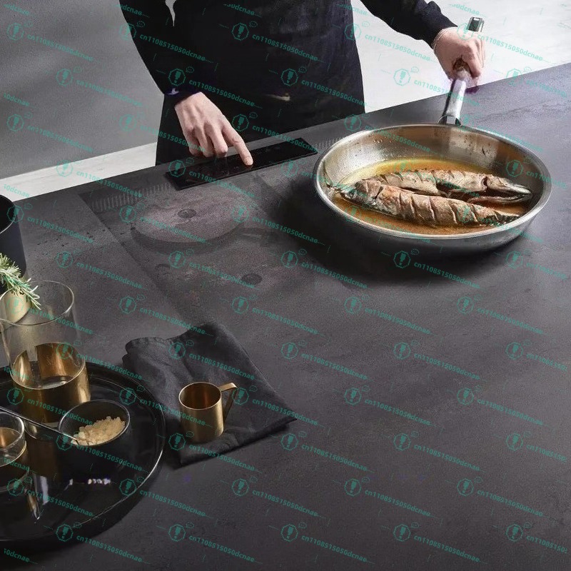 Hidden Induction Cooktop Invis - Induction Cooker Commercial のレビューと価格