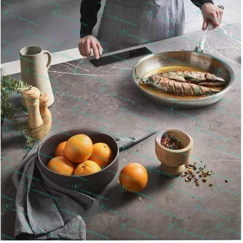 Hidden Induction Cooktop Invis - Induction Cooker Commercial のレビューと価格