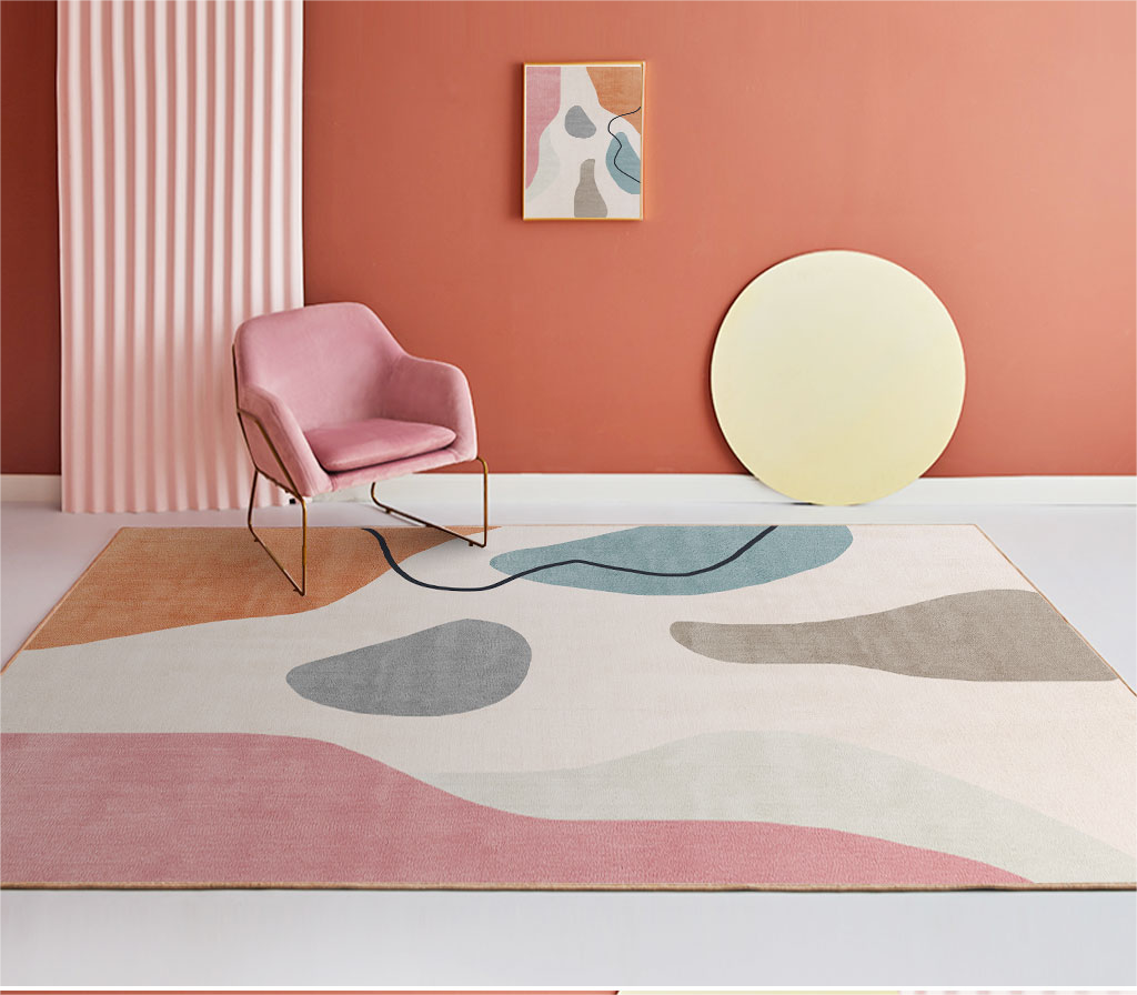 VIKAMA Modern Simple Pink Livi - Commercial Dishwasher Table のレビューと価格