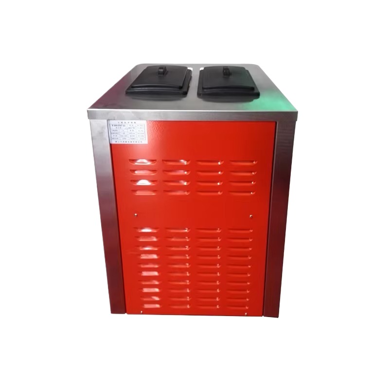 Commercial Automatic 25-28L/H  - Soft Serve Ice Cream Machine のレビューと価格