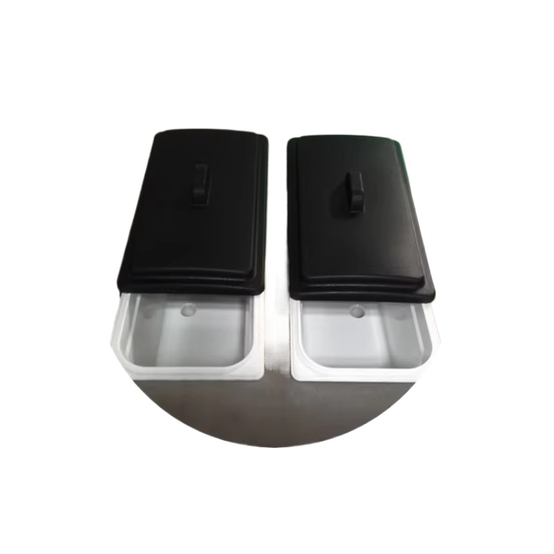 Commercial Automatic 25-28L/H  - Soft Serve Ice Cream Machine のレビューと価格